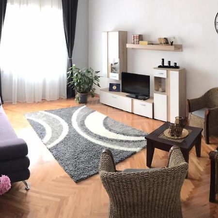 Apartment Mahonia Split Zewnętrze zdjęcie