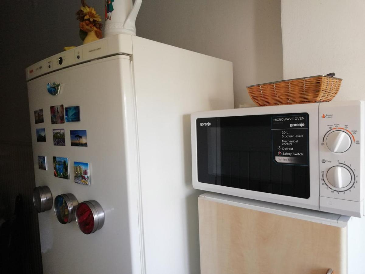 Apartment Mahonia Split Zewnętrze zdjęcie