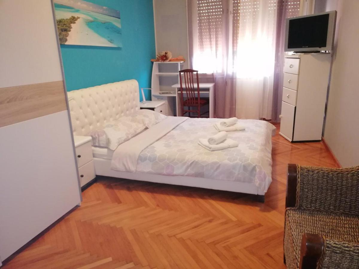 Apartment Mahonia Split Zewnętrze zdjęcie