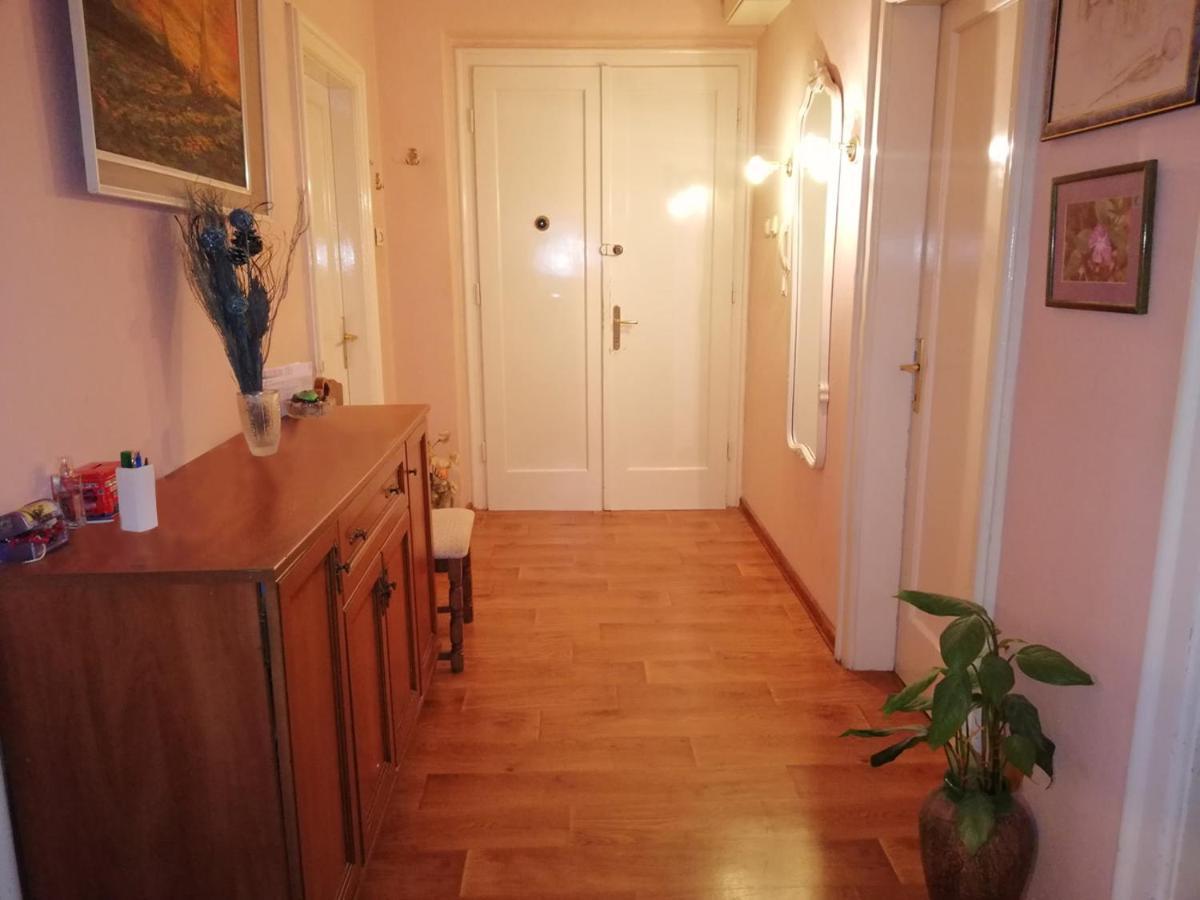 Apartment Mahonia Split Zewnętrze zdjęcie