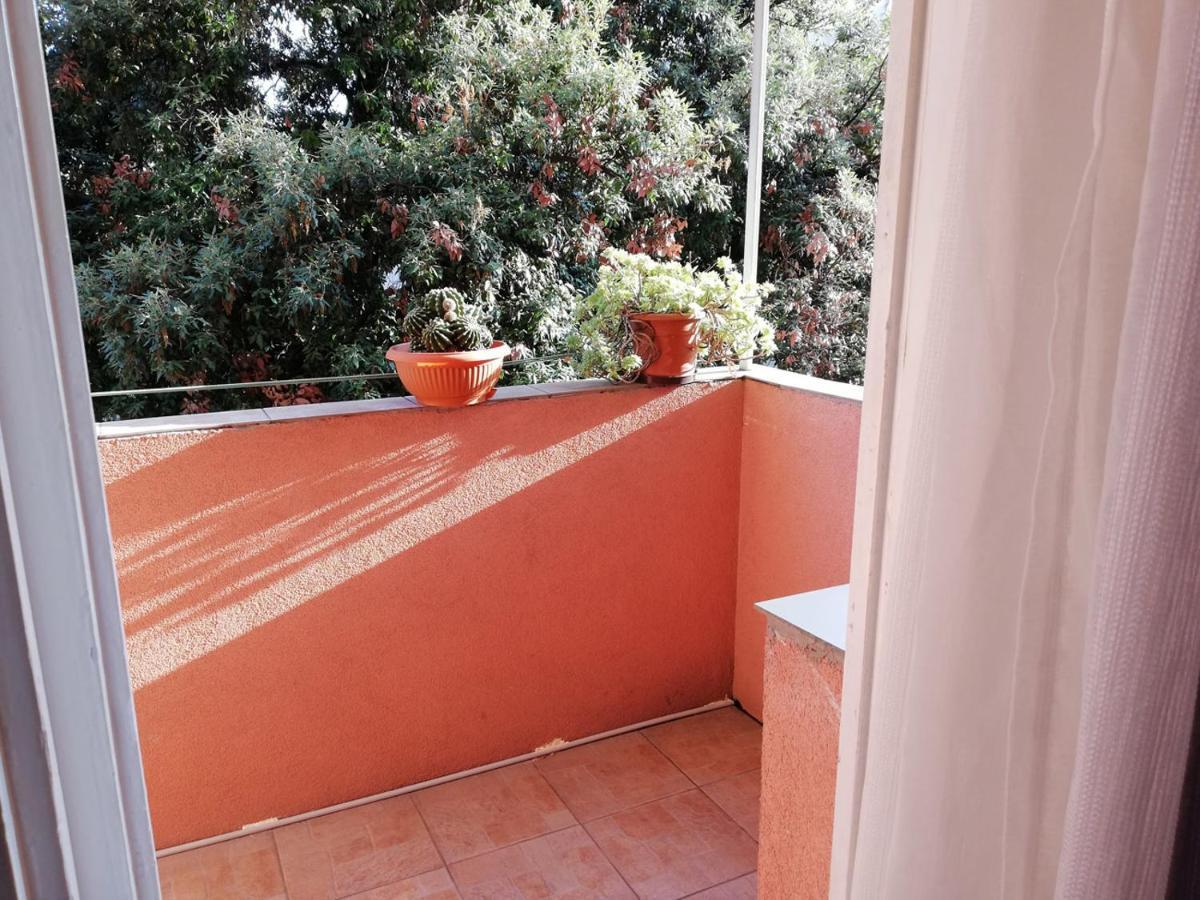 Apartment Mahonia Split Zewnętrze zdjęcie