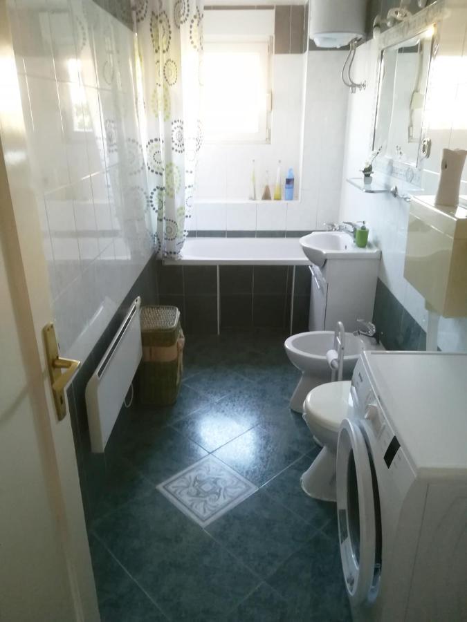 Apartment Mahonia Split Zewnętrze zdjęcie