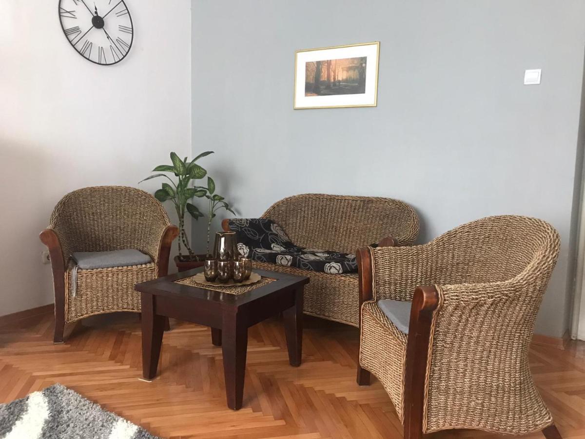 Apartment Mahonia Split Zewnętrze zdjęcie