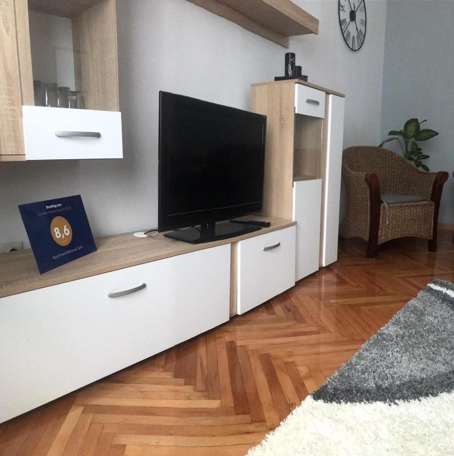 Apartment Mahonia Split Zewnętrze zdjęcie